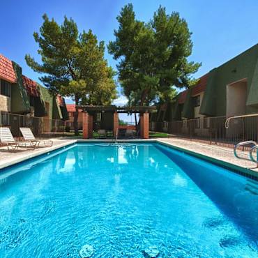 Remington Place Apartments Phoenix Az 85022