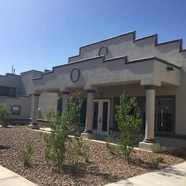 Homestead Palms Apartments El Paso Tx 79938