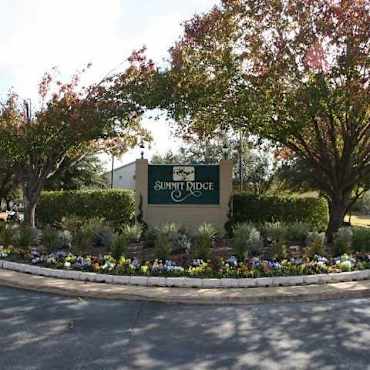 Summit Ridge Apartments Temple Tx 76502