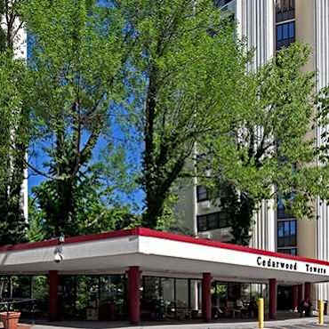 Cedarwood Towers Apartments Rochester Ny 14609