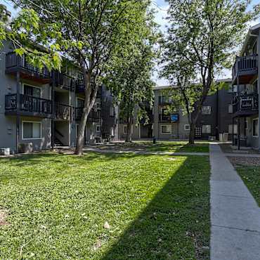 Apartments Near Celebration
