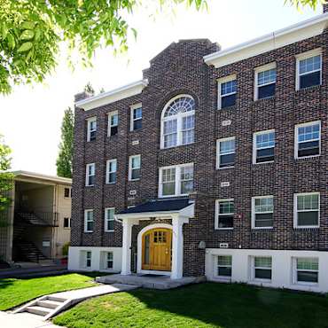 Short Term Lease Apartment Rentals In Sugar House Ut