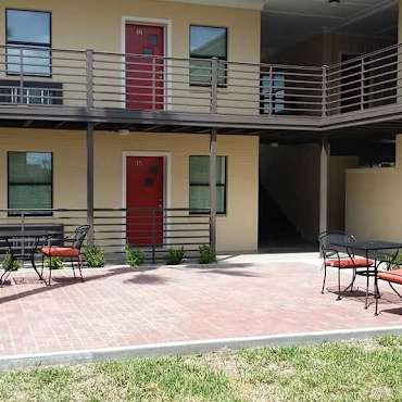 Residences At Uptown Apartments Harlingen Tx 78550