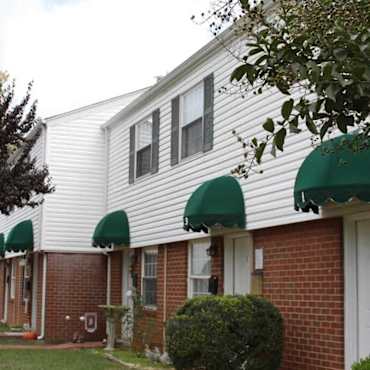 Bowman Park Townhomes Apartments Roanoke Va 24012