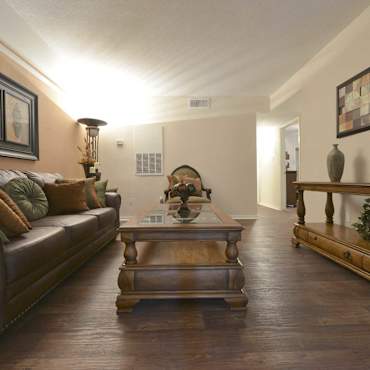The Steeples Apartments Houston Tx 77077