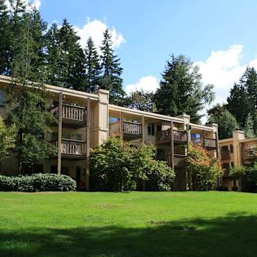 Willow Creek Apartments - Bothell, WA 98011
