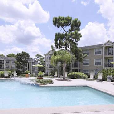 1020 At Winter Springs Apartments Winter Springs Fl 32708