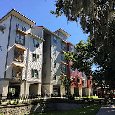 Tupelo Vue Apartments Winter Haven Fl 33881
