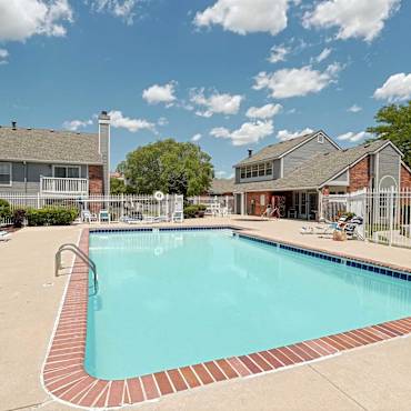 Northpark Residences Apartments Wichita Ks 67226