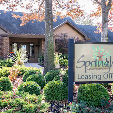 Springhill Apartments Overland Park Ks 66213
