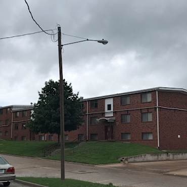 Village Apartments Emporia Ks 66801