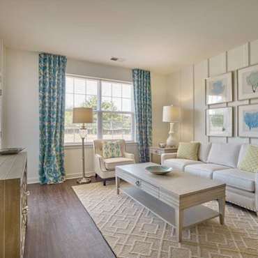 The Woods East Windsor Senior Living Apartments East