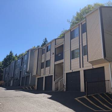 Trevor Anthony Apartments Portland Or 97221