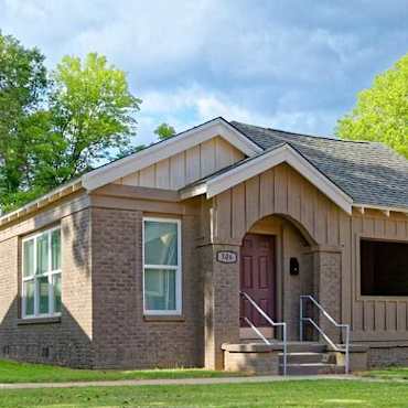West Millsaps Apartments Jackson Ms 39202