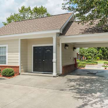 Greenbrier Estates Apartments Slidell La 70460