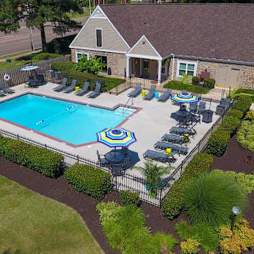 Farmington Gates Apartments Germantown Tn 38138