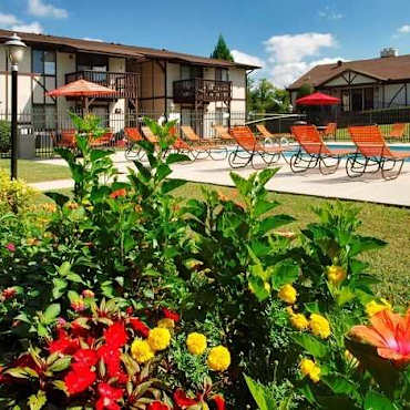 Nottingham Apartments Hendersonville Tn 37075