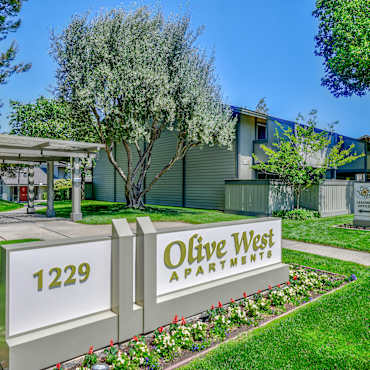 Apartments For Rent With Gated Access In Sunnyvale Ca