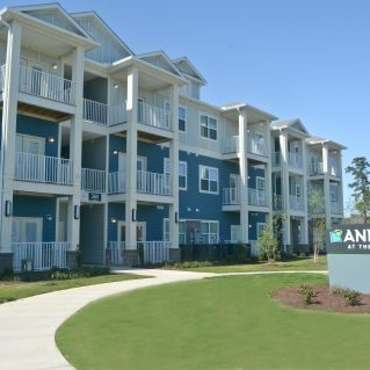 The Reserve At Forest Hills Apartments Wilmington Nc 28403