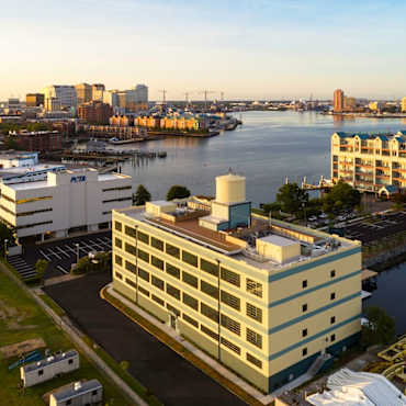 The Roebuck Apartments Norfolk Va 23510