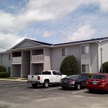 Habitat 2000 Apartments - Florence, SC 29501