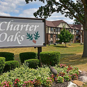 Charter Oaks Apartments Davison Mi 48423