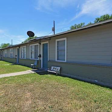 Quail Ridge Apartments Kingsville Tx 78363