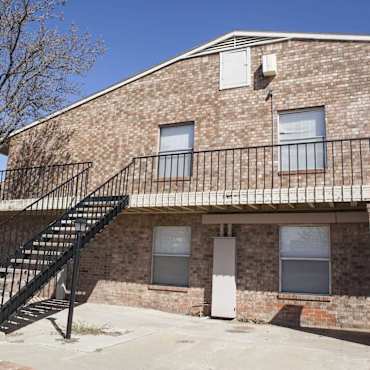 Stratford Place Apartments Lubbock Tx 79416
