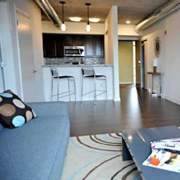 The Landmark Apartments Kent Oh 44240