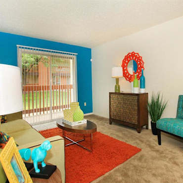 The Granite At 34th Apartments Amarillo Tx 79109