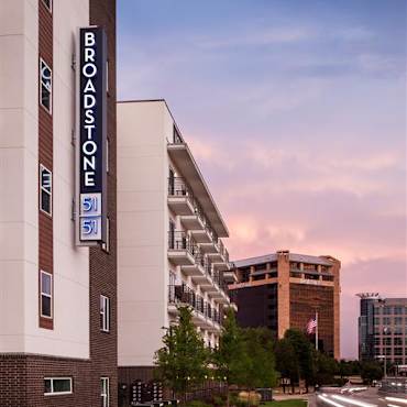 Broadstone 5151 Apartments Dallas Tx 75248