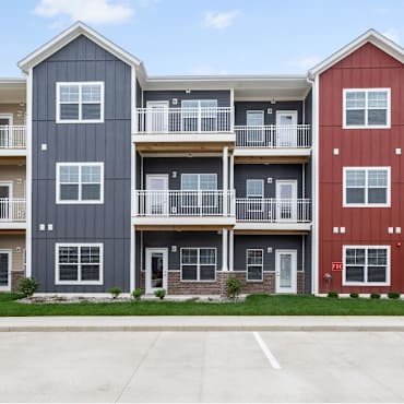 Apartments Near Dupont Hospital Fort Wayne In Apartmentguide Com