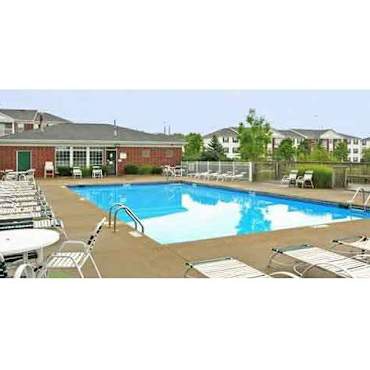 Cherry Tree Village Apartments Strongsville Oh 44136