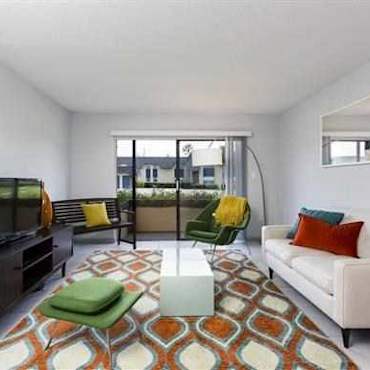 Affinity At Winter Park Apartments Winter Park Fl 32792