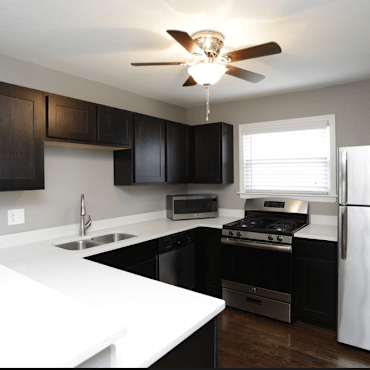 Luxury Apartment Rentals In Kansas City Ks