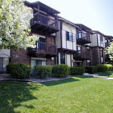 Madeira Apartments Kalamazoo Mi 49001