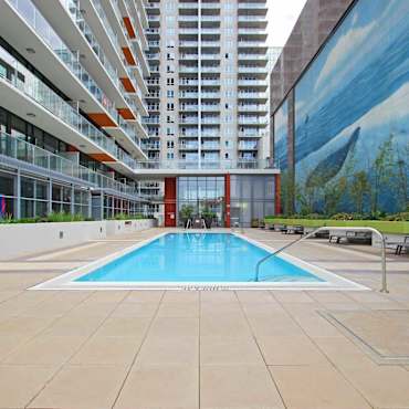 Ariel Luxury Rentals Apartments - San Diego, CA 92101