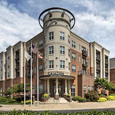 Apartments For Rent In College Park Md 98 Rentals Apartmentguide Com
