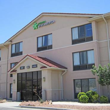 Furnished Studio El Paso West Apartments El Paso Tx
