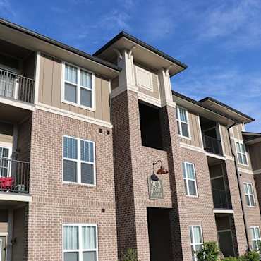Cox Creek At Reagan Crossing Apartments Indianapolis In 46234