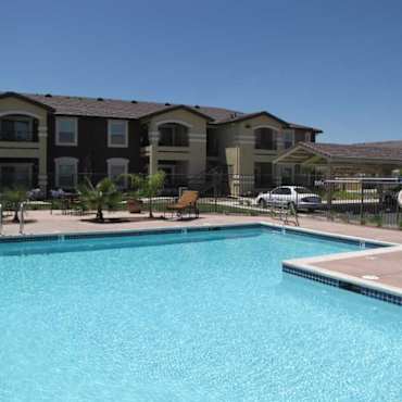 Hurley Creek Apartments - Sacramento, CA 95834