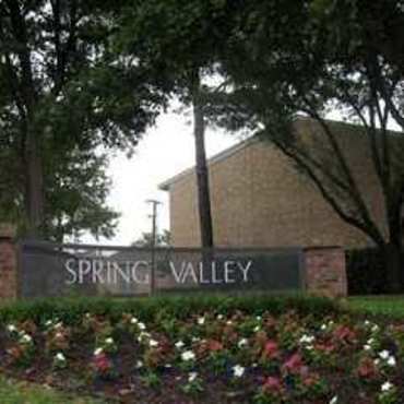 Spring Valley Apartments Euless Tx 76040