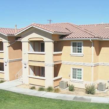 Suncrest Apartments - Barstow, CA 92311