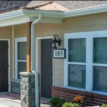 Walnut Park Manor Apartments Sapulpa Ok 74066