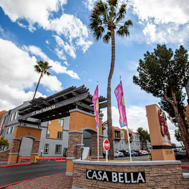 Casa Bella Apartments Tucson Az 85706