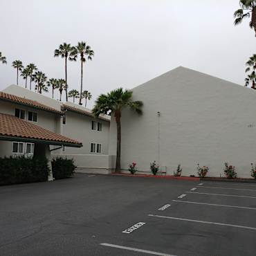 Valencia Apartments - San Luis Obispo, CA 93405
