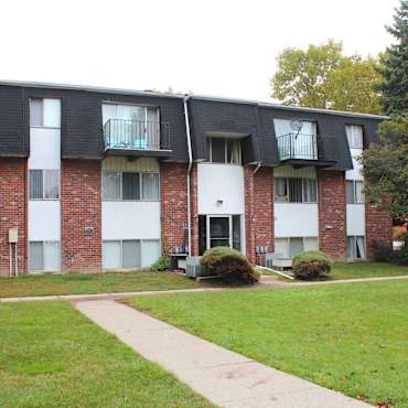 Apartments For Rent In Fraser Mi 113 Rentals Apartmentguide Com