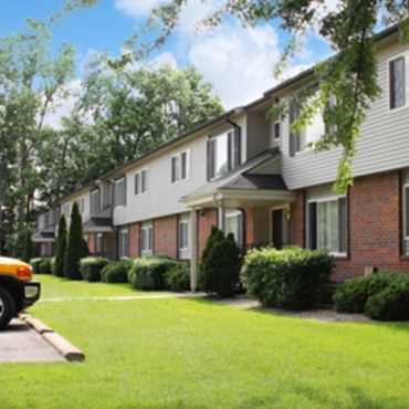 3 Bedroom Apartments Southfield Mi