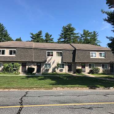 Norton Glen Apartments - Norton, MA 02766