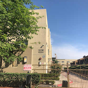 Osborne Place Apartments - Pacoima, CA 91331